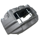 2012 Infiniti FX50 Brake Caliper 1